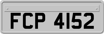 FCP4152