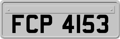 FCP4153