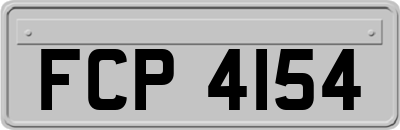 FCP4154