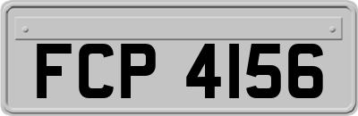 FCP4156