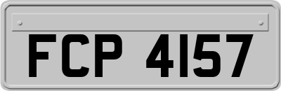 FCP4157