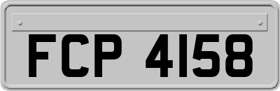 FCP4158