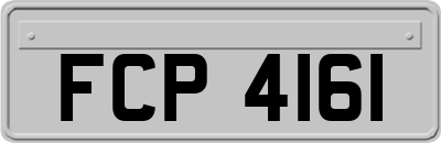 FCP4161
