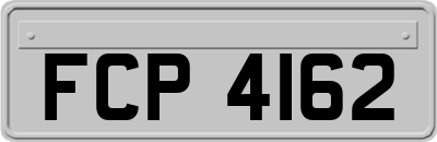 FCP4162