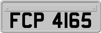 FCP4165