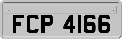 FCP4166