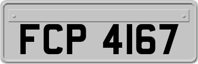 FCP4167