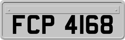 FCP4168