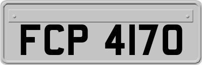 FCP4170