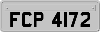 FCP4172