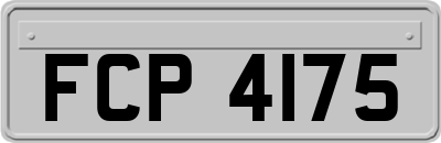 FCP4175