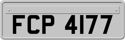 FCP4177