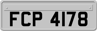 FCP4178