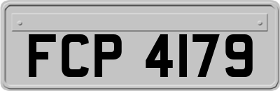 FCP4179