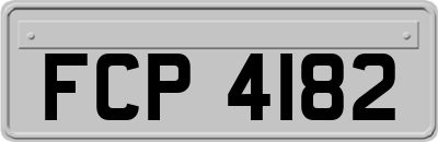 FCP4182