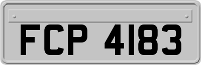 FCP4183