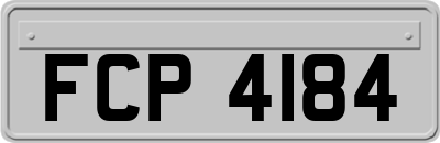 FCP4184