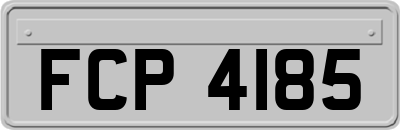 FCP4185