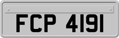 FCP4191