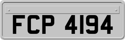 FCP4194
