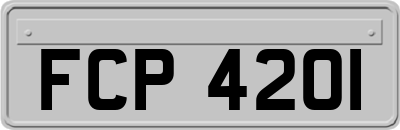 FCP4201