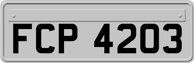 FCP4203
