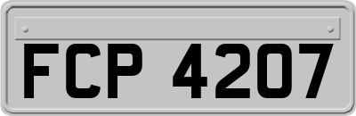 FCP4207
