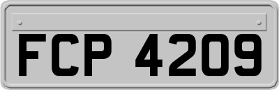 FCP4209