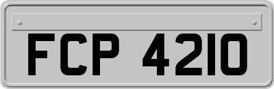 FCP4210