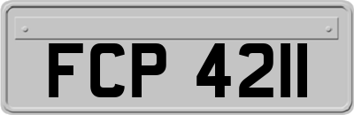 FCP4211