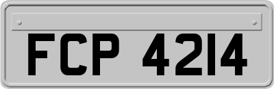 FCP4214