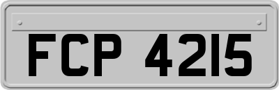 FCP4215