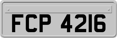 FCP4216