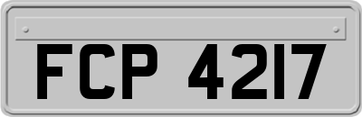 FCP4217