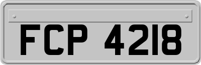 FCP4218