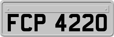 FCP4220