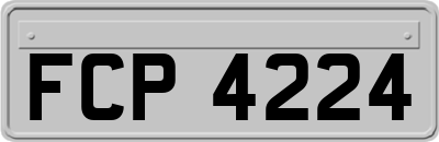 FCP4224