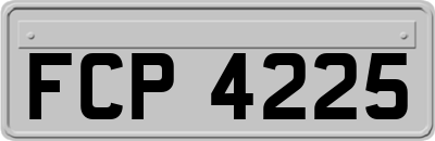 FCP4225