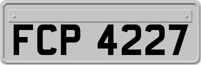 FCP4227