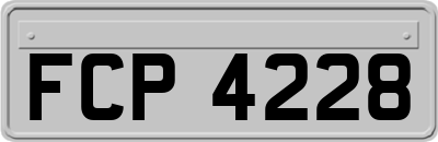 FCP4228