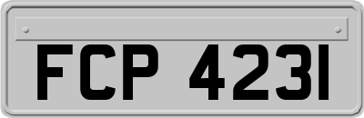 FCP4231
