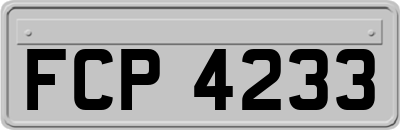 FCP4233