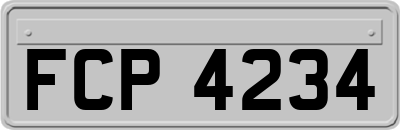 FCP4234
