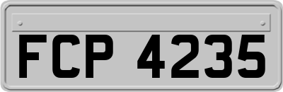 FCP4235