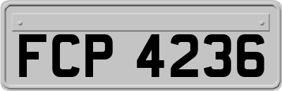 FCP4236