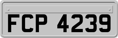 FCP4239