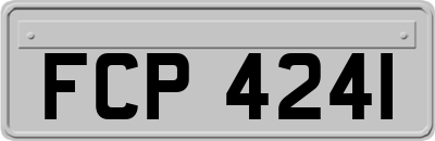 FCP4241