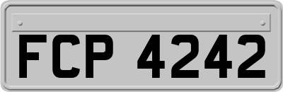 FCP4242