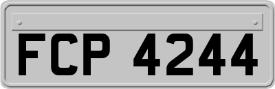 FCP4244