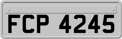 FCP4245